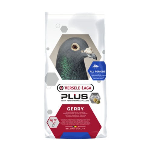 Versele laga plus gerry - laga, 20kg