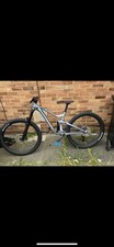 Scott ransom M 2023 full suspension MTB 