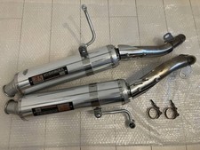 Rare Vtr1000F/Sc36 Yoshimura