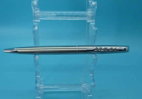 Waterman hemisphere brushed - waterman,