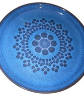 Vintage Denby ‘midnight’