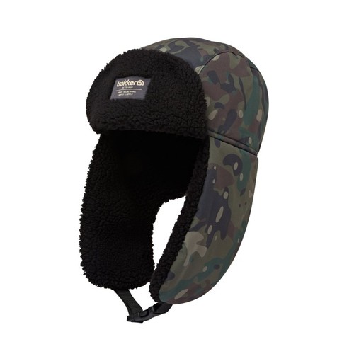 Trakker techpro camo trapper - trakker,