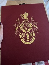 Heston Blumenthal reinvents Britain's Greatest Dishes in slip case