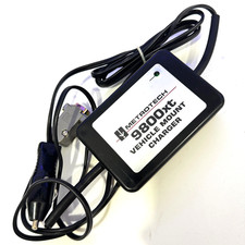 Metrotech 9800XT Cable Pipe
