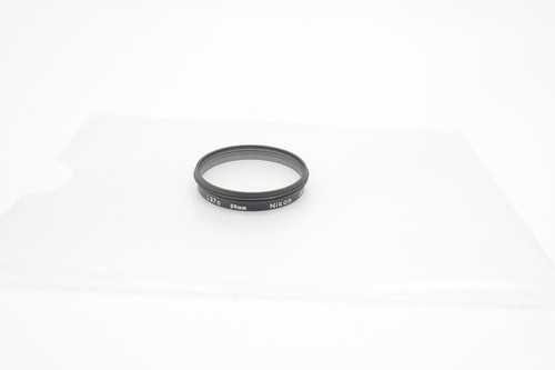 Nikon l37c 39mm - nikon,