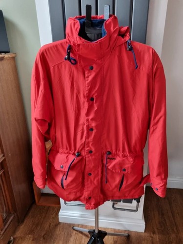 Musto vintage snugs - vintage, polartec