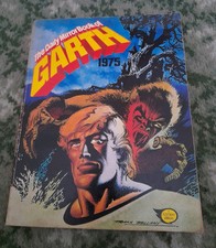 Daily Mirror Book Of Garth
