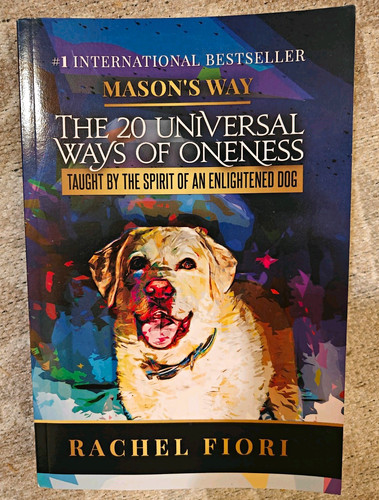 Mason way universal ways - 20,