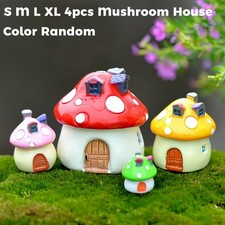 Fairy Garden Accessories