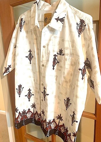 Authentic duke kahanamoku - authentic,