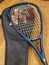 Wilson Ultra Hammer Tapered