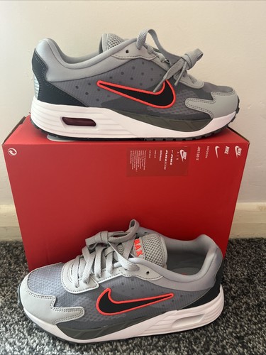 Nike air max - nike, (gs)