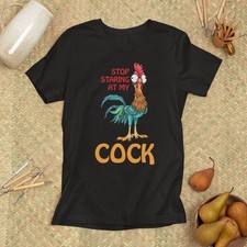 Stop Staring At My Cock T