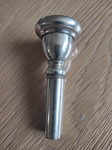 Mouthpiece baritone - mouthpiece, /
