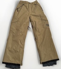 O'Neill Snow Pants Boys Medium