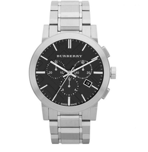 Burberry mens watch - burberry,