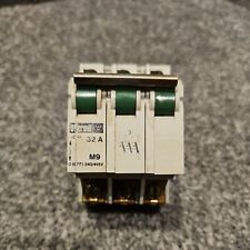 OTTERMILL 32 AMP TYPE 3 M9