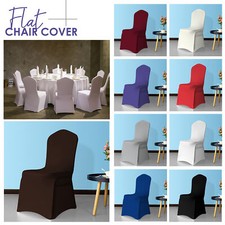 Wedding Chair Covers Spandex