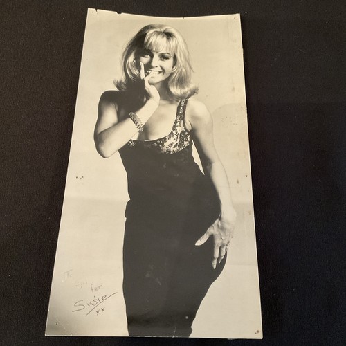 Lovely genuine susie suzy - lovely,