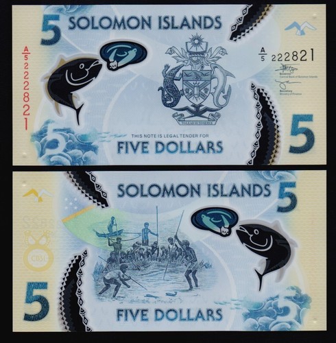 Solomon islands b221b - islands, 5