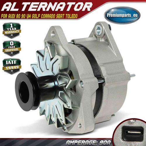 Alternator for audi - alternator,