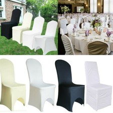 1/10/50/100pcs Chair covers