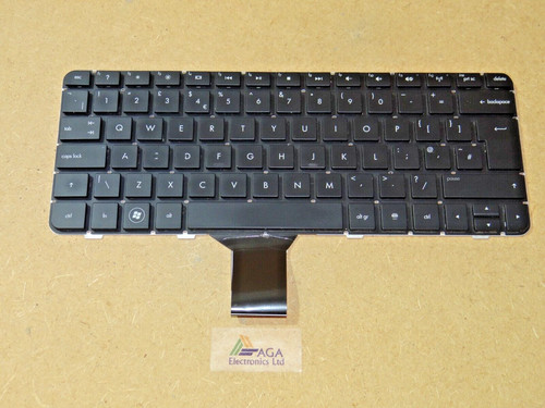 Touchsmart tm2 laptop black - touchsmart,