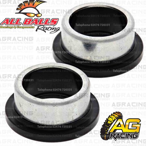 All balls rear - all, spacer