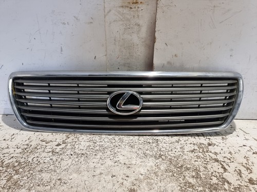 Lexus xf30 golf front grill - ls,