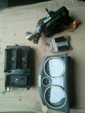 VAUXHALL ASTRA MK5 54-10 REG