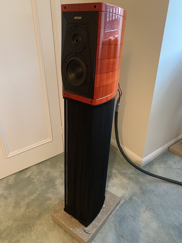 Sonus faber guarneri memento - sonus,