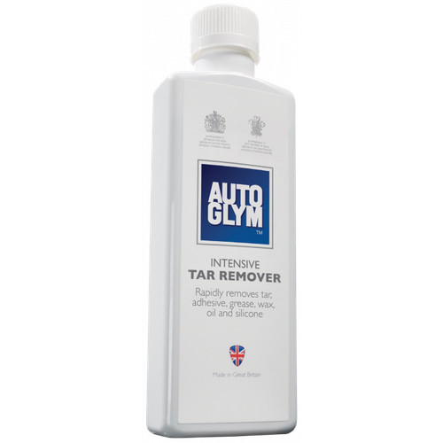 Autoglym intensive tar remover - autoglym,