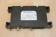 BLUETOOTH TELEPHONE MODULE 7W93-10D893-AB - Jaguar XJ / X-Type 2008-2010