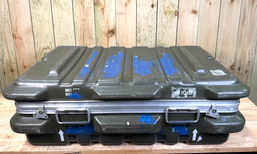 Thermodyne storage case - storage,