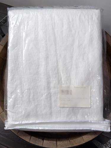 Pottery barn 100 belgian flax - pottery,
