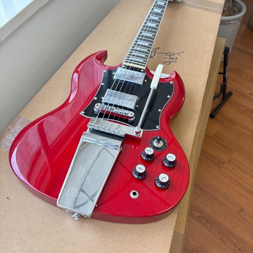 Transparent red style - red, sg‑style