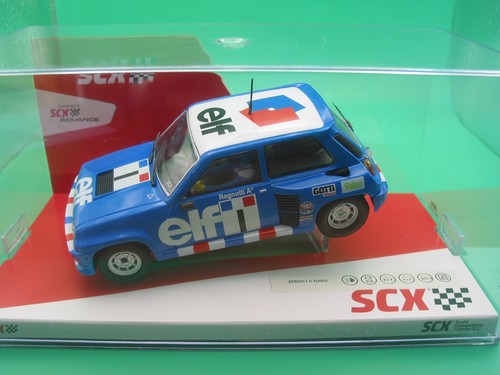 Scx u10479x300 renault 5 - u10479x300,