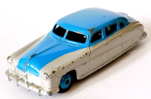 Dinky toys 171 hudson - no.171,