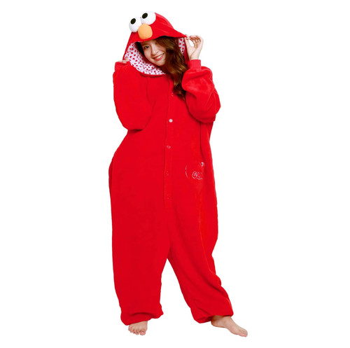 Sazac sesame street elmo - sesame,