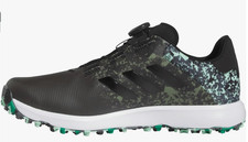 Adidas S2G BOA Golf Shoes.