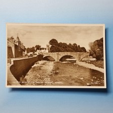 Postcard Kendal C1939 Real