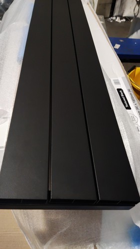 Kudox alulite flat aluminium - flat,