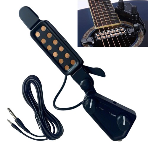 Guitar pickup premium acoustic - pickup,