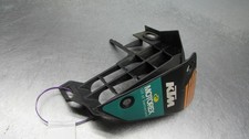 KTM 125 DUKE 2021-2023 Radiator Panel Cover / Guard