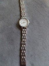 Ladies Accurist Diamond Mother