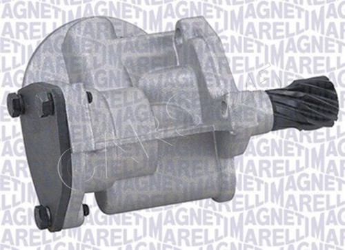 Oil pump marelli fits ford - oil,