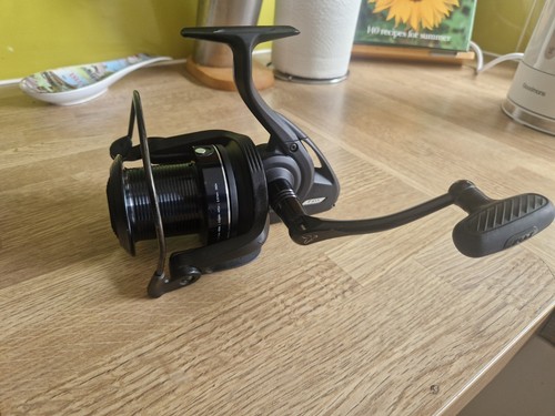 Fox fx11 carp fishing reel - fishing,