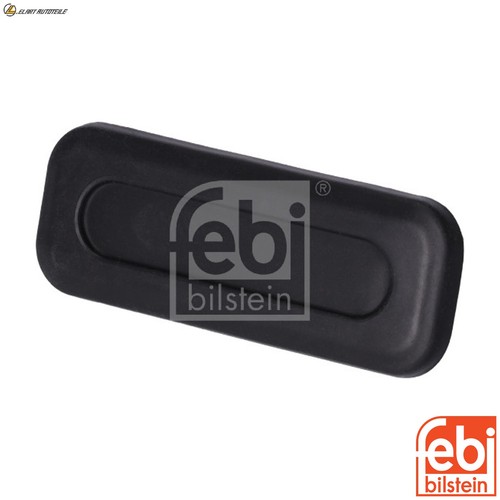 Tailgate release switch 184716 - release,