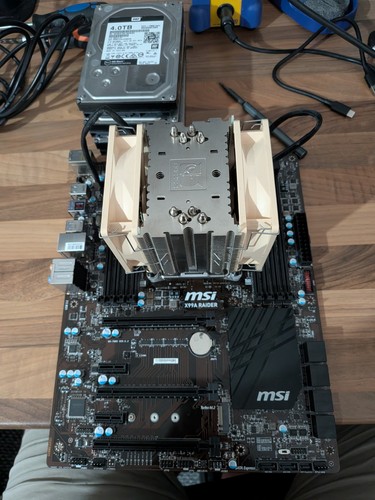 Msi x99a raider lga 2011 - raider, 2011-3