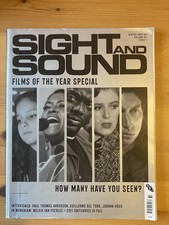 Sight and Sound Magazine Vol
